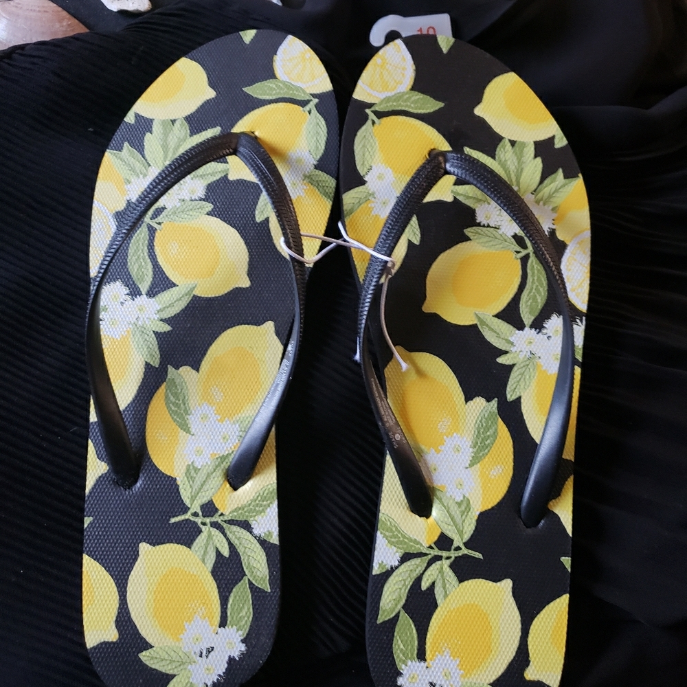 Flip-flops